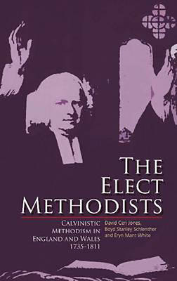 Picture of The Elect Methodists