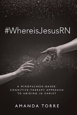 Picture of #WhereisJesusRN