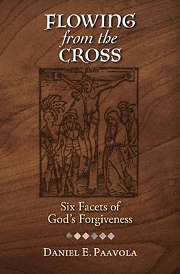 Picture of Flowing from the Cross