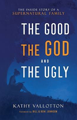 Picture of Good, the God and the Ugly