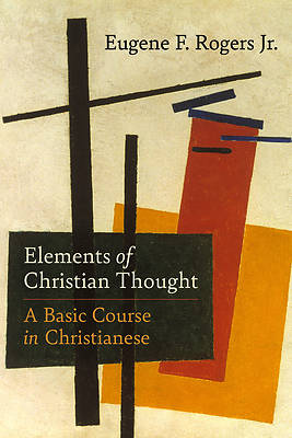 Picture of Elements of Christian Thought