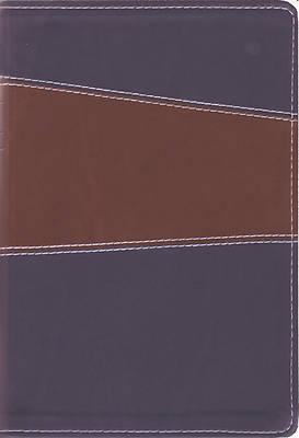 Picture of The Message Remix 2.0 Bible