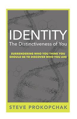 Picture of Identity