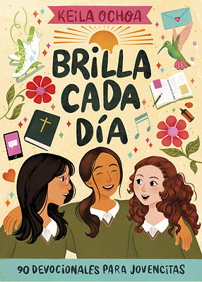 Brilla Cada Día