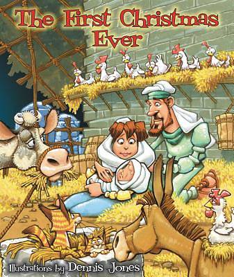 Picture of The First Christmas Ever