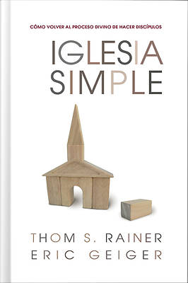 Picture of Iglesia Simple