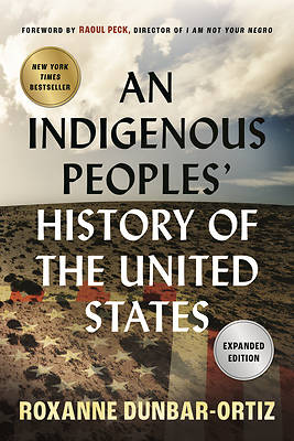 Picture of An Indigenous Peoples' History of the United States