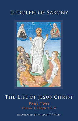 Picture of The Life of Jesus Christ, Volume 283
