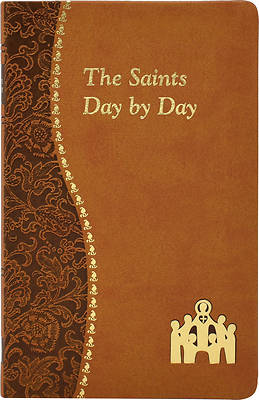 Picture of The Saints Day by Day