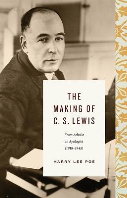 Picture of The Making of C. S. Lewis