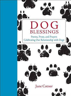 Dog Blessings - eBook [ePub]