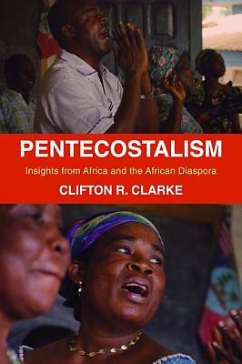 Picture of Pentecostalism