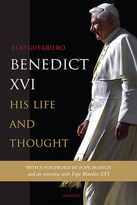 Picture of Benedict XVI