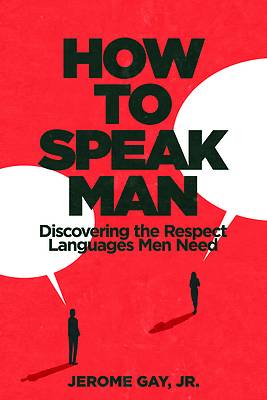 Picture of How to Speak Man