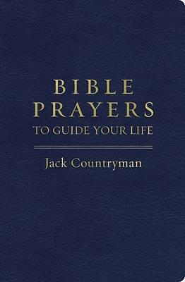 Picture of Bible Prayers to Guide Your Life