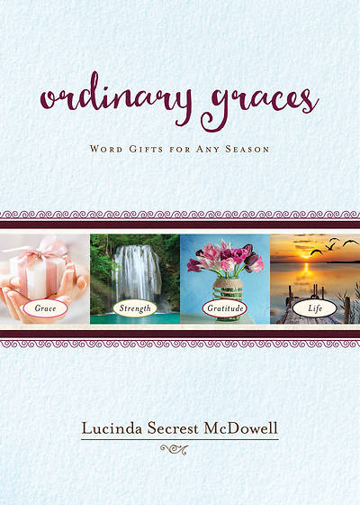 Picture of Ordinary Graces  [ePub] - eBook [ePub]
