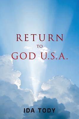 Picture of Return to God U.S.A.