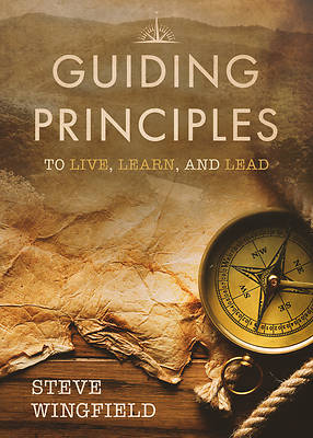 Picture of Guiding Principles