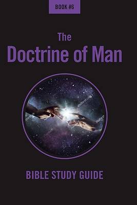 Picture of The Doctrine of Man