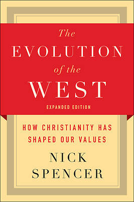 Picture of The Evolution of the West