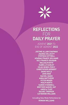 Picture of Reflections for Daily Prayer