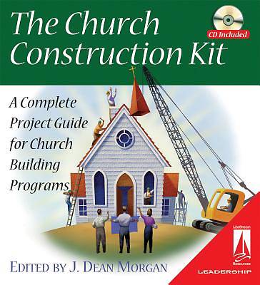 Picture of The Church Construction Kit
