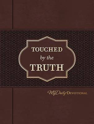 Picture of Touched by the Truth - eBook [ePub]