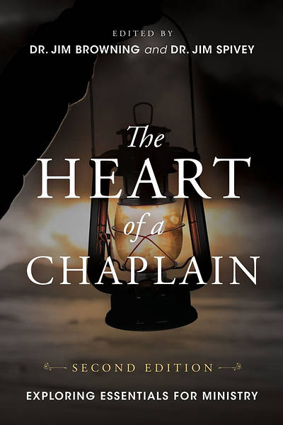 Picture of The Heart of a Chaplain