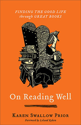 Picture of On Reading Well