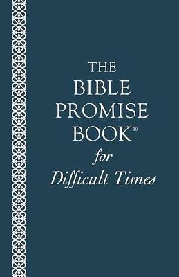 Picture of Bible Promise Book for Difficult Times