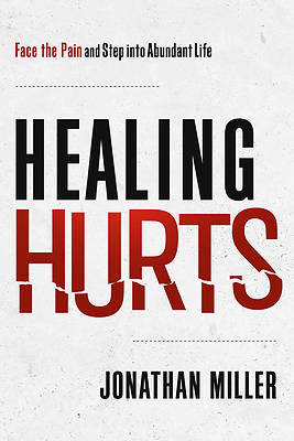 Picture of Healing Hurts