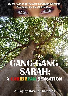 Picture of Gang-Gang Sarah