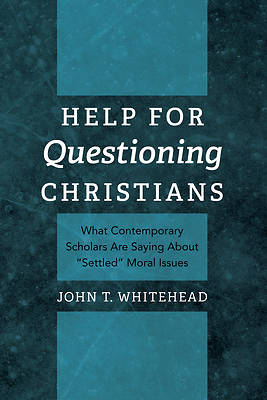 Picture of Help for Questioning Christians