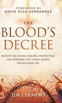 Picture of The Blood's Decree
