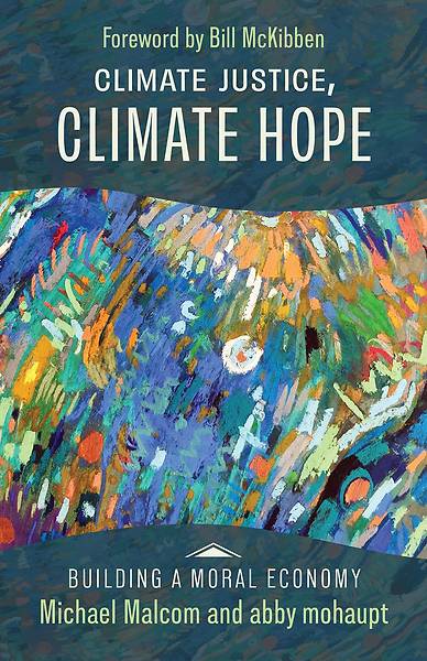 Picture of Climate Justice, Climate Hope