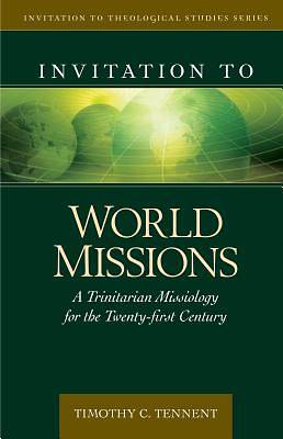 Picture of Invitation to World Missions