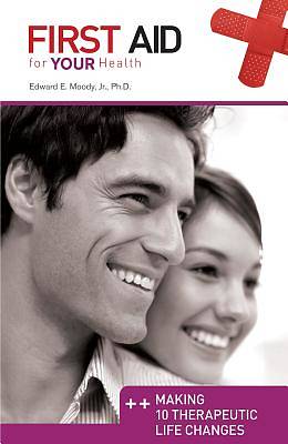 Picture of First Aid for Your Health