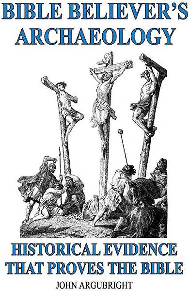 Picture of Bible Believer's Archaeology, Volume 1
