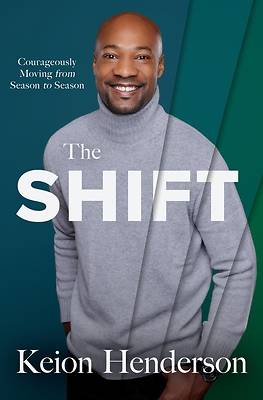 Picture of The Shift