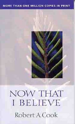 Picture of Now That I Believe - eBook [ePub]