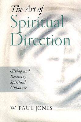 Picture of The Art of Spiritual Direction - eBook [ePub]