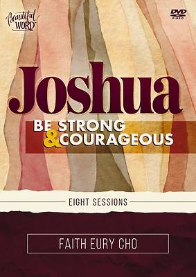 Picture of Joshua Video Study
