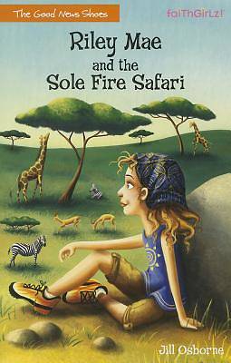 Picture of Riley Mae and the Sole Fire Safari