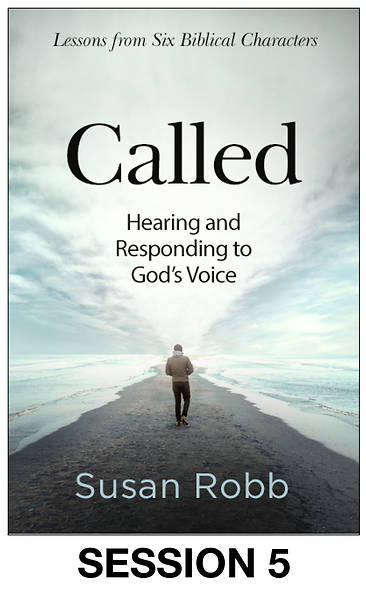 Picture of Called Streaming Video Session 5