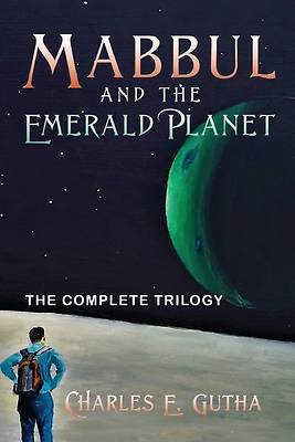 Picture of Mabbul And The Emerald Planet