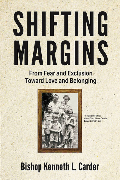 Picture of Shifting Margins