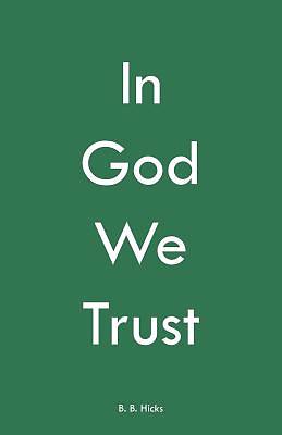 Picture of In God We Trust