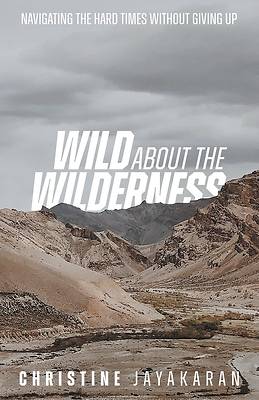 Wild About The Wilderness