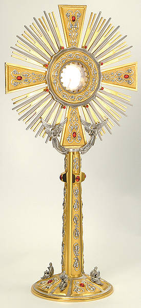 Picture of Koleys K710 Monstrance