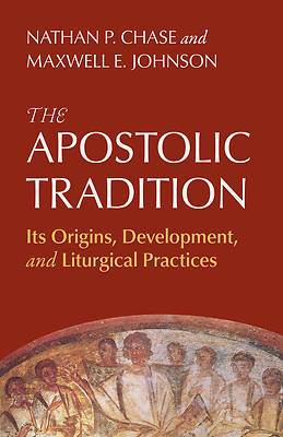 Picture of The Apostolic Tradition